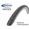 Cykeldäck Med Dubb Schwalbe Winter 42-622 700X40C Svart/Reflex 120 Dubb -Cykel Försäljning 2023 18 003 404