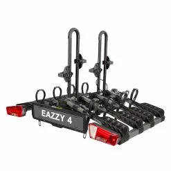 BuzzRack Cykelhållare Eazzy 4 Cyklar
