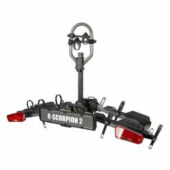 BuzzRack Cykelhållare E-Scorpion 2 Cyklar