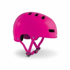 MET Helmet Yoyo Youth Pink/Matt