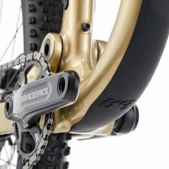 Kona Hei Hei CR Gloss Pewter -Cykel Försäljning 2023 B22HHC 13