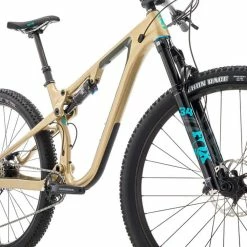 Kona Hei Hei CR Gloss Pewter -Cykel Försäljning 2023 B22HHC 2