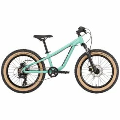 Kona Honzo 20″ 7-vxl Light Green
