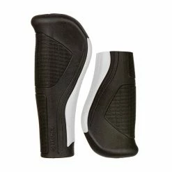 Cykelhandtag Med God Komfort Och Grepp