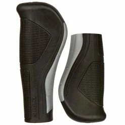 Cykelhandtag Med God Komfort Och Grepp