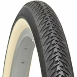 Däck 47-622 Slate R Sv/ivory Regular 28×1 5/8×1 3/4