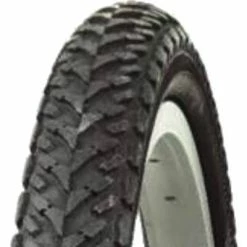 Däck 47-559 Quartz R Svart Regular 26×1.75
