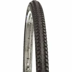 Däck 44-584 Topaz R Svart Regular 26×1 5/8×1 1/2
