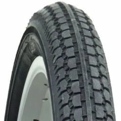 Däck 47-406 Scapolite R Svart Regular 20×1.75