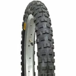 Däck 54-305 Clay R Svart Regular 16×1.95