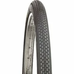 Däck 54-584 Lapis R Svart Regular 26x2x1 1/2