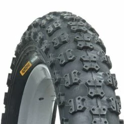 Däck 47-305 Gypsum R Svart Regular 16×1.75