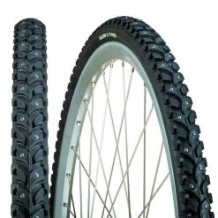 Dubbdäck Cykel Suomi TYR W106 47-559