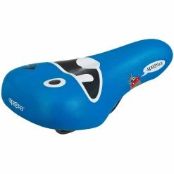 Spectra Cykelsadel 12-16″