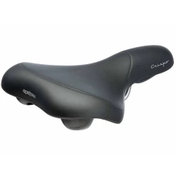 Spectra Cykelsadel Unisex Bred Utan Klamma