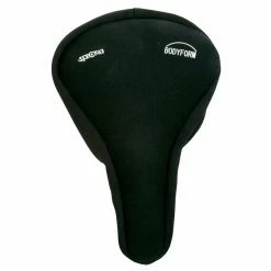 Spectra Sadeltäcke Memorygel Touring