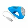 TEC Framlykta 0.5w Diod Blå 3.6v – 160mah Lithium Laddningsbar Via USB -Cykel Försäljning 2023 C8020179