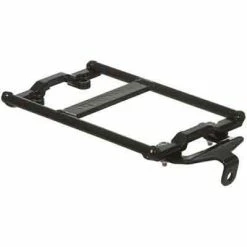 AVS-pakethållare Liten Fram