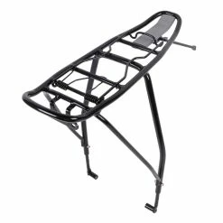 Pakethållare AVS Inkl. Monteringssats