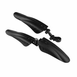 Skärmset 20-24″ Clip-on Till Crescent Juniorcyklar