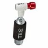 TEC Pump CO2 Inkl. 1 St Kolsyrepatron 16gr -Cykel Försäljning 2023 C8500136
