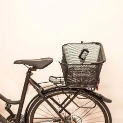 Spectra Cykelkorg Pronto Bak/fram Med AVS-klicksystem Strl S (37x27x20cm) -Cykel Försäljning 2023 C8600044 2