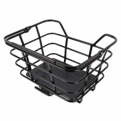 Cykelkorg (40x20x29cm) Med AVS-klicksystem