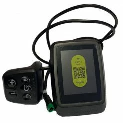 Display/Knappsats TFT Egoing Elora/Elmo