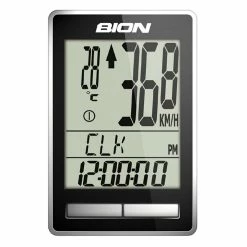 Cykeldator Cy-A615T+ Bion Digitalt Trådlös 433mhz
