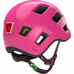 TEC Lelle MIPS Cykelhjälm Creise (barn) -Cykel Försäljning 2023 C930231x FU 2