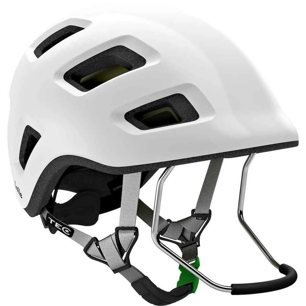 TEC Lelle MIPS Cykelhjälm Vit (barn) 5 TEC Lelle MIPS Cykelhjälm Vit (barn) - Bild 3