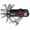 Tec Universalverktyg Med 18 Funktioner -Cykel Försäljning 2023 CEC9120148