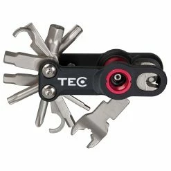 Tec Universalverktyg Med 18 Funktioner