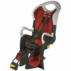 Spectra Barnsits Tiger Justerbar Lutning Och Rygglängd