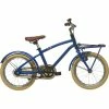Monark Lill Kalle 0vxl 16″ 2 Monark Lill Kalle 0vxl 16″ -Cykel Försäljning 2023 CEYNM4402601 1