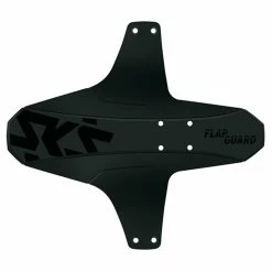 MTB SKS Mudguard Flap Guard Front 26″-29″ Black