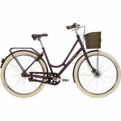 Crescent Sunnan 7-vxl City