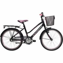 Crescent Saga 20″ 3-vxl