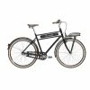 Crescent August 3-vxl City -Cykel Försäljning 2023 YOC263 01