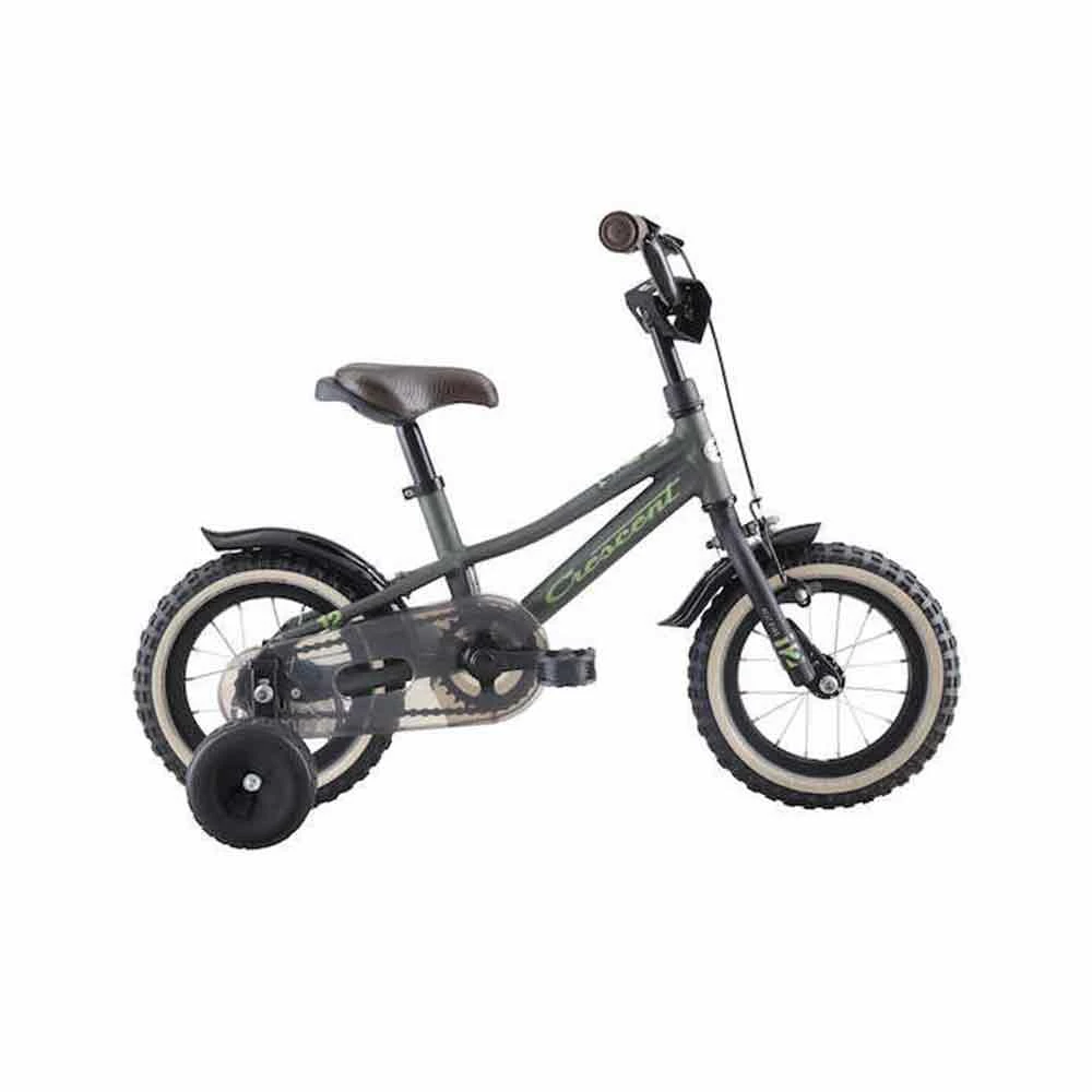 Crescent Knytt 12″ 3 Crescent Knytt 12″