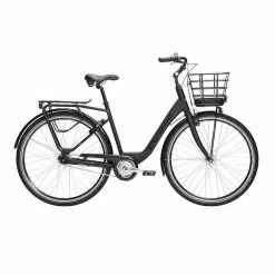 Crescent City Tove 7-vxl