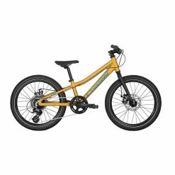 Crescent Rask R80 20″ 8-vxl