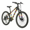 Crescent VALE 24″ Rainbow 8-vxl -Cykel Försäljning 2023 YQC4683004 2