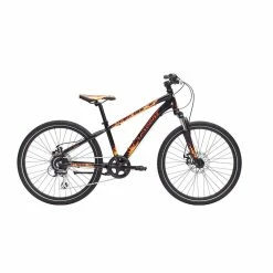 Crescent VALE 24″ 8-vxl Flames