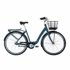 Crescent Tove 7-vxl Petrol