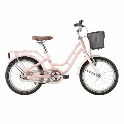 Monark Junior Lill Karin 0-vxl 16″