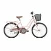 Monark Lill-Karin 20″ 3-vxl -Cykel Försäljning 2023 YQM4733301