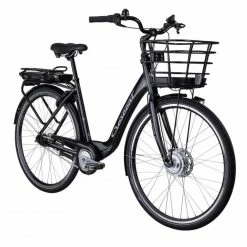 Crescent Elina-X 7-vxl Elcykel