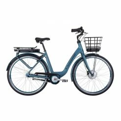 Crescent Elina-X 7-vxl Elcykel