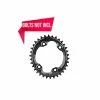 ABSOLUTEBLACK Chainring Ø96 Mm Singlespeed 36T